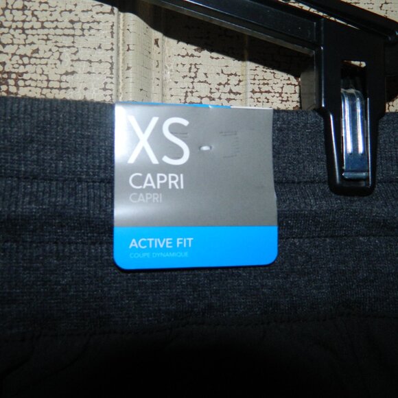 Columbia Gavin Ridge Pull On Cargo Capri Pants Womens Sz XS (S-18) - Picture 3 of 6